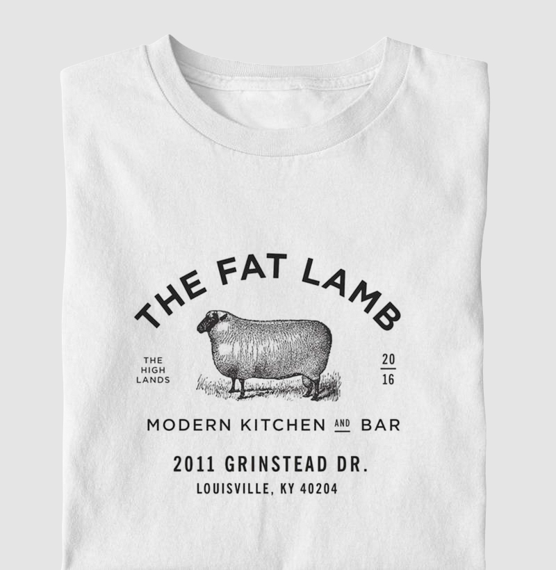 The Fat Lamb