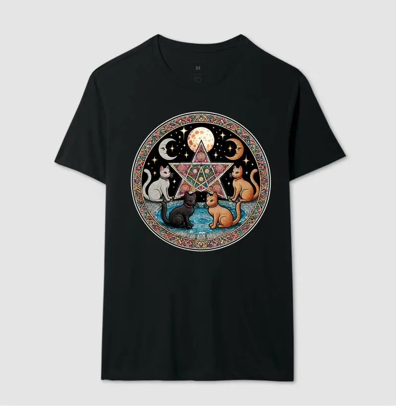 Mandala Gatal Triluna