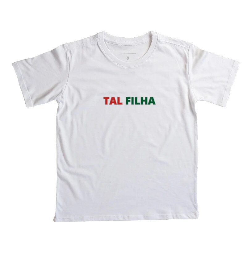 Tal Filha Portugal - Mini