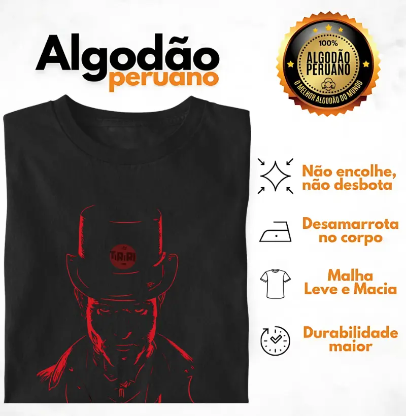 Camisa 0