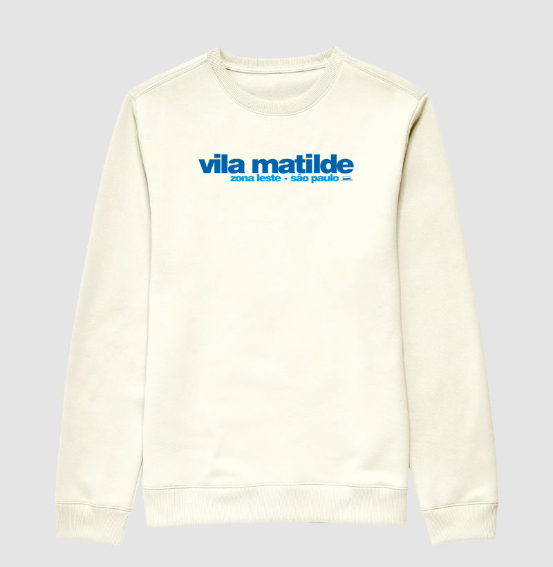 Vila Matilde