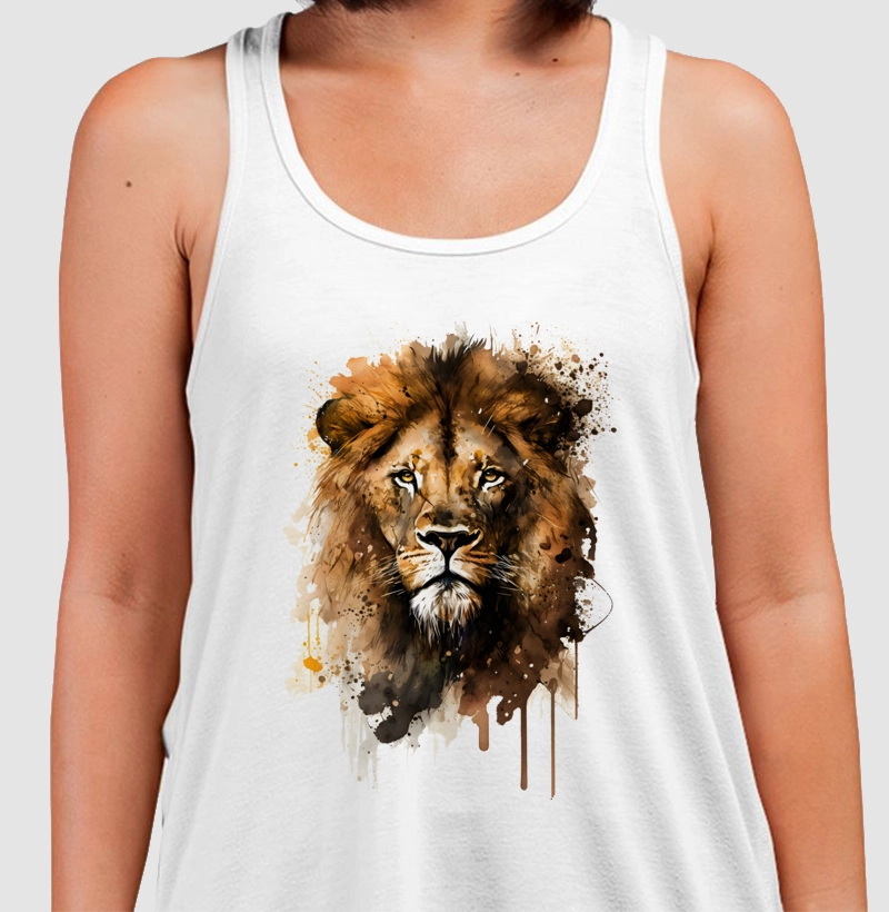 Lion King - Regata