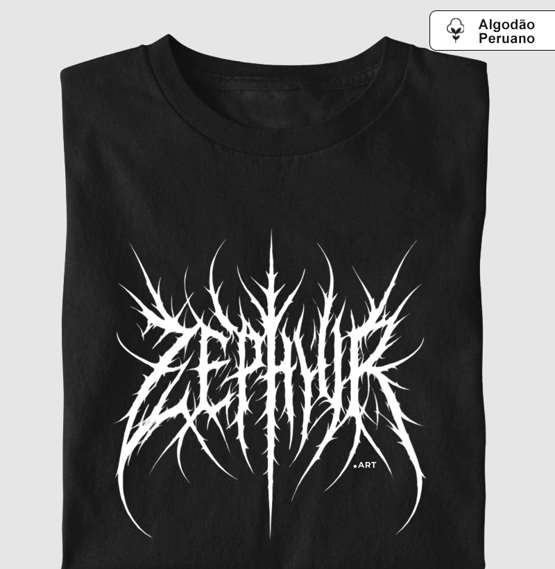 The Zephyr.art
