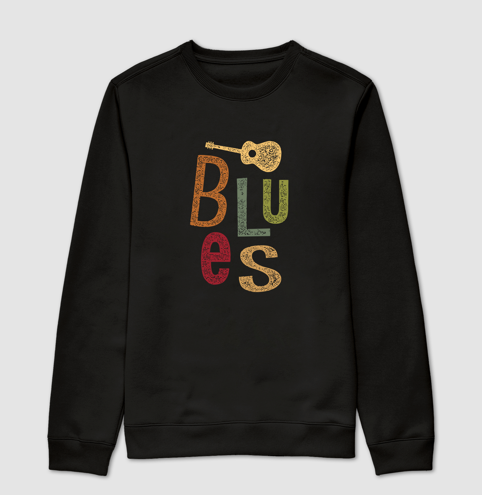 Blues