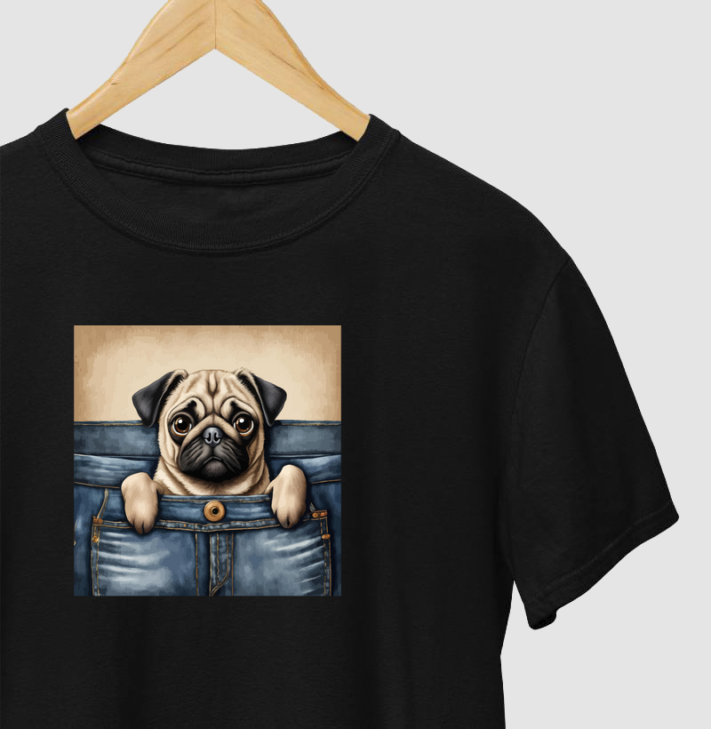 Pug Escape