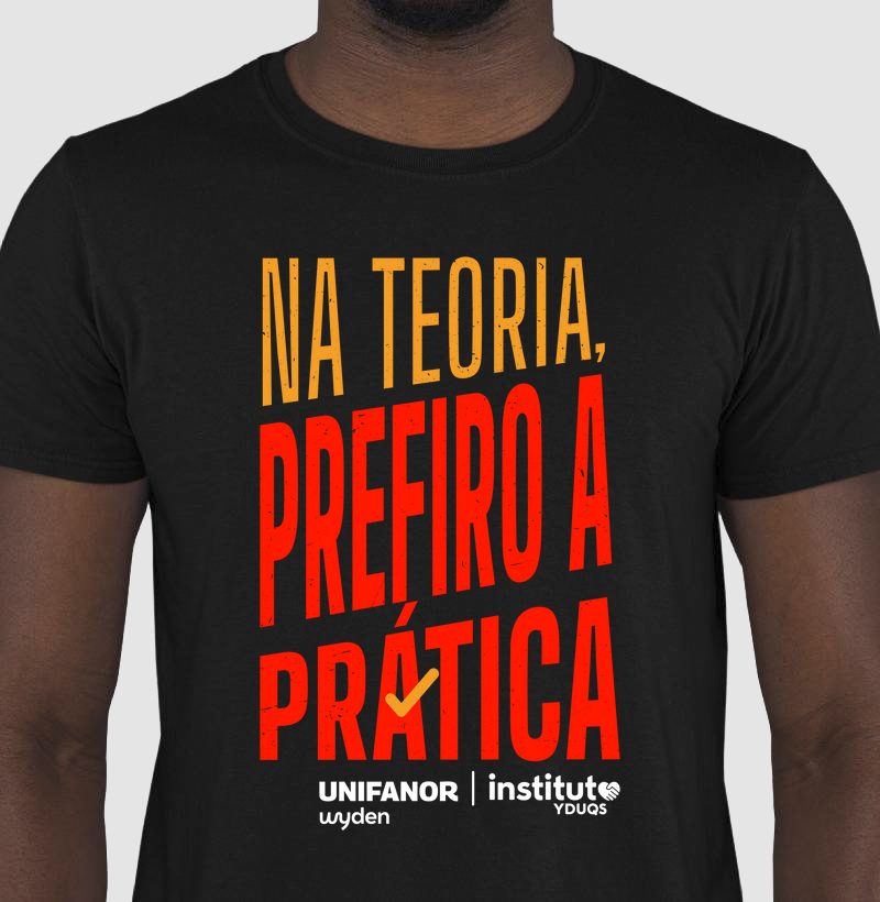 UNIFANOR Vivência Profissional