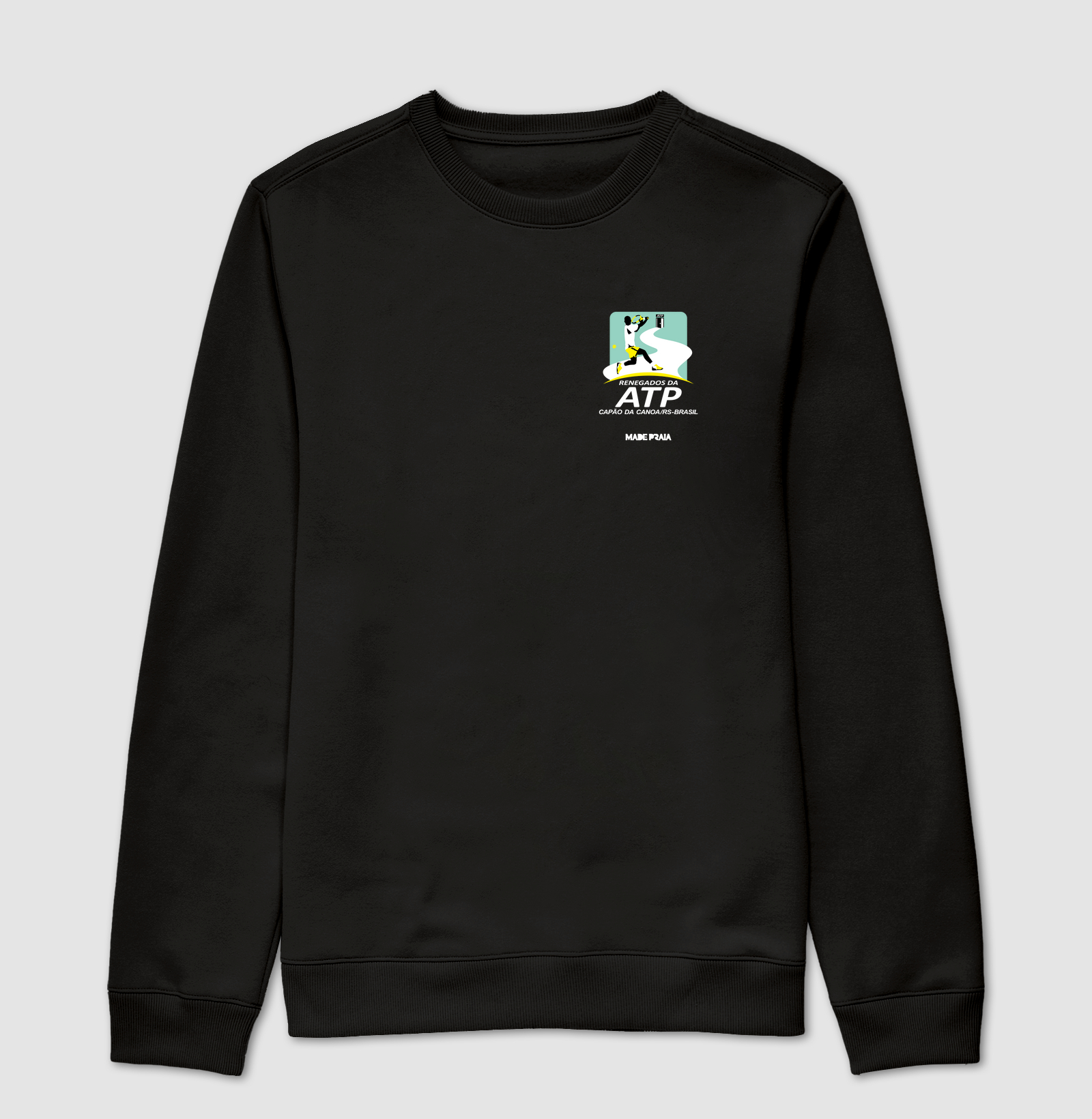 Renegados pocket