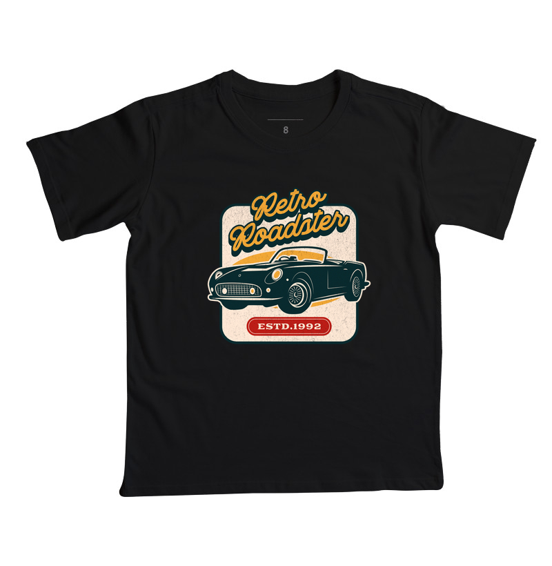 Retro Roadster