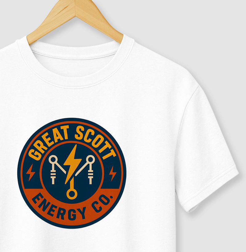 Great Scott