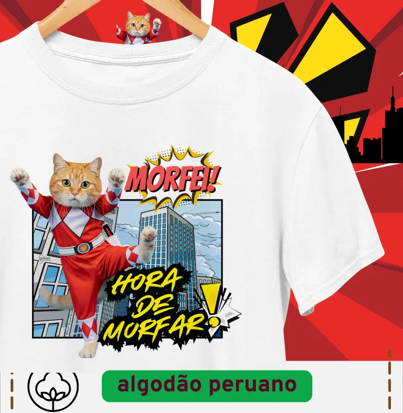 Morfei!