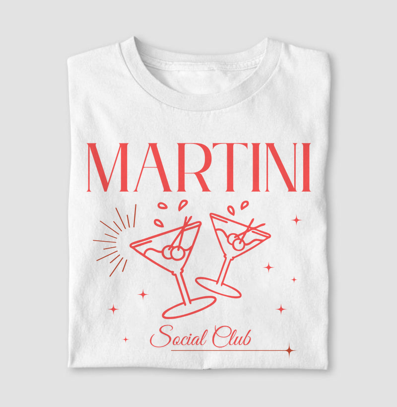 Martini Social Club