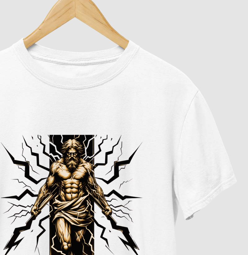 CAMISA ZEUS