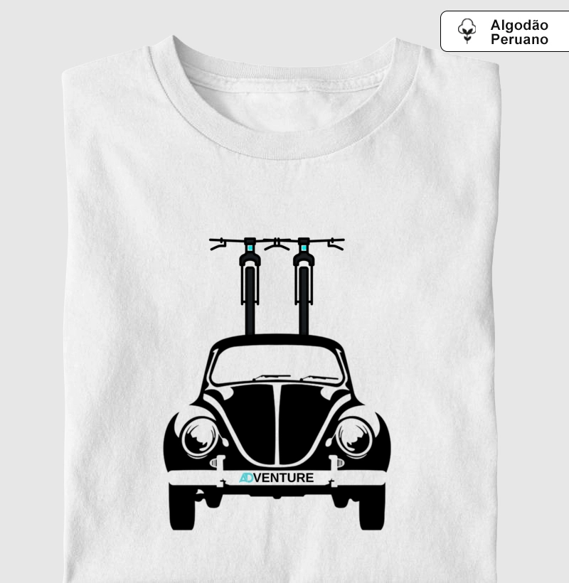 FUSCA - BIKE