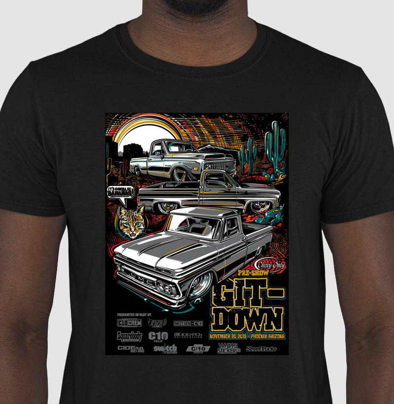 Git-Down 2015