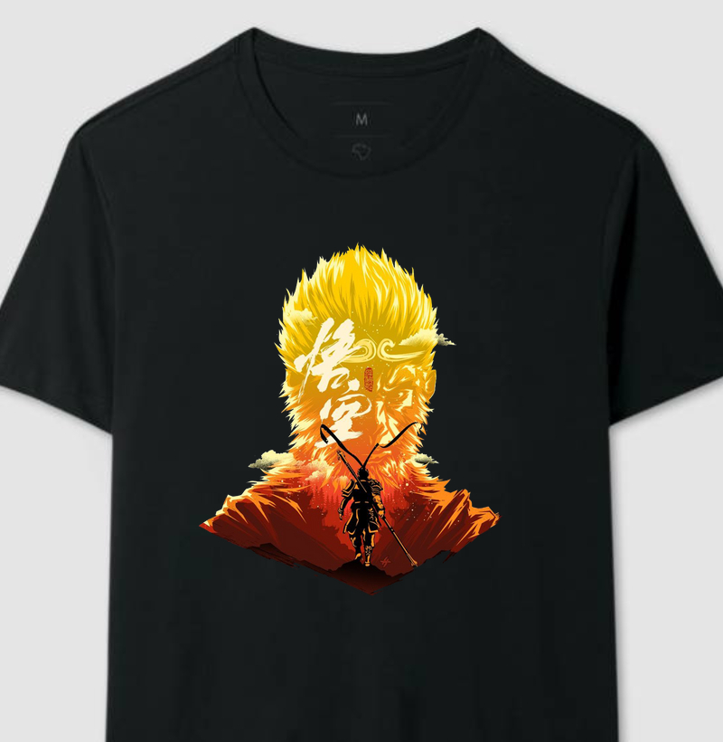 Black Myth: Wukong