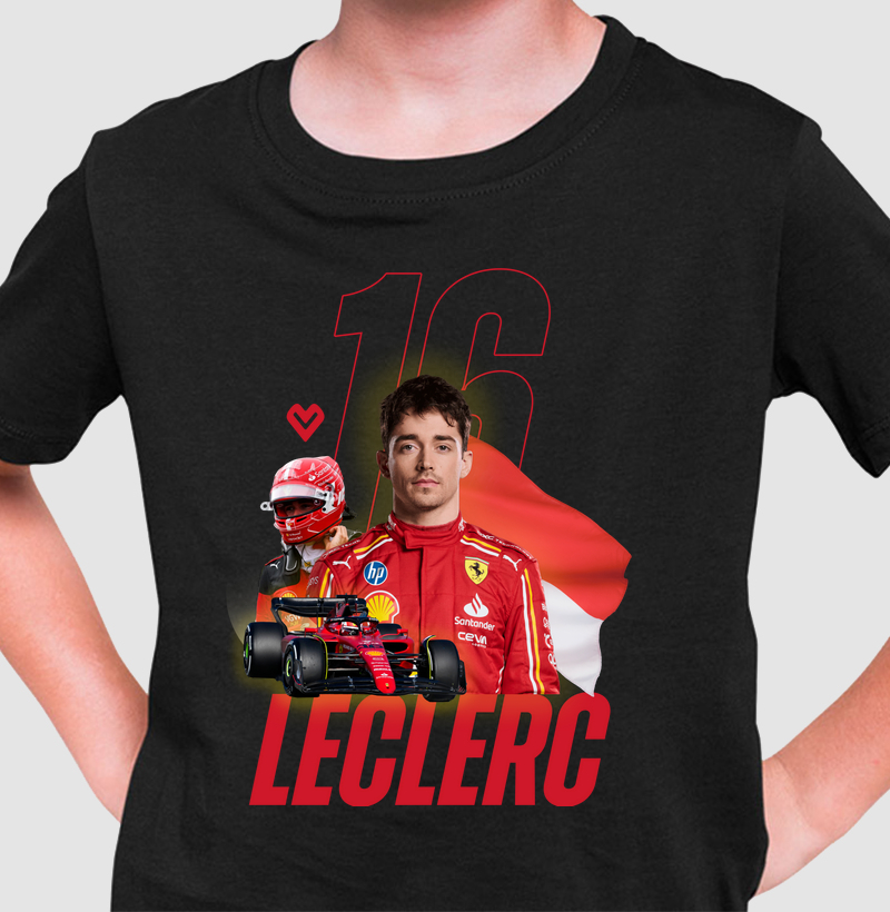 Charles Leclerc