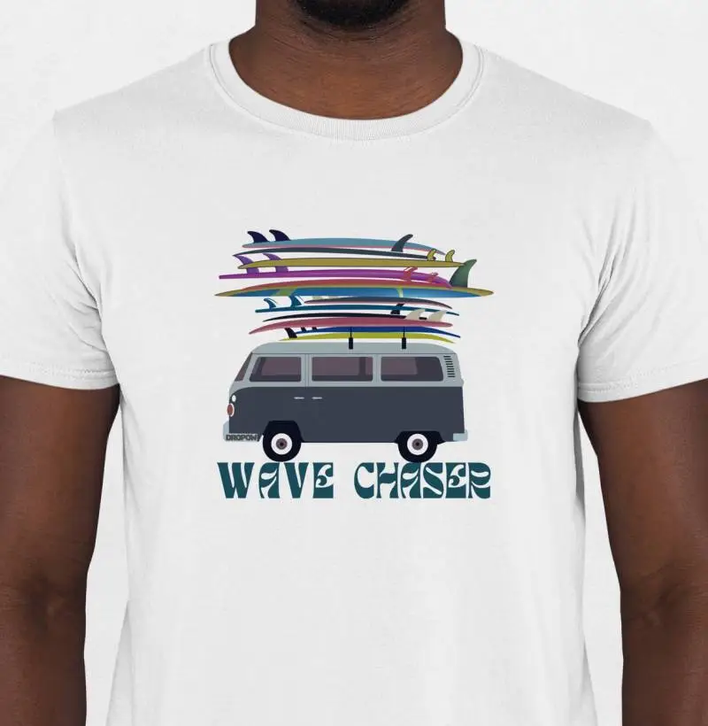 Wave Chaser