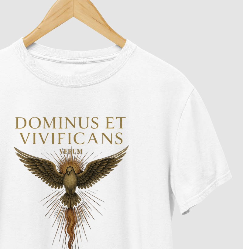SANCTE SPIRITUS