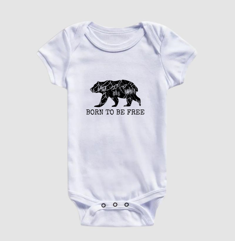 Born to be free