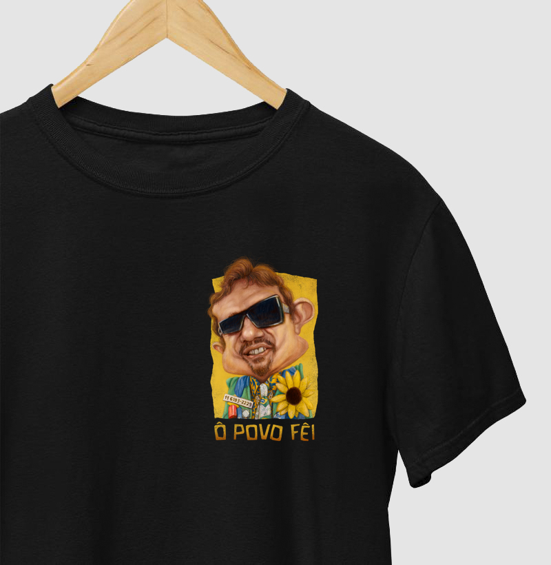 Ô Povo Fêi