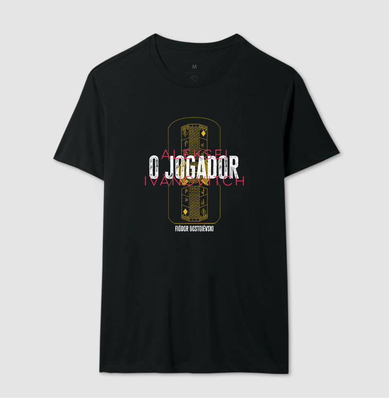 O Jogador
