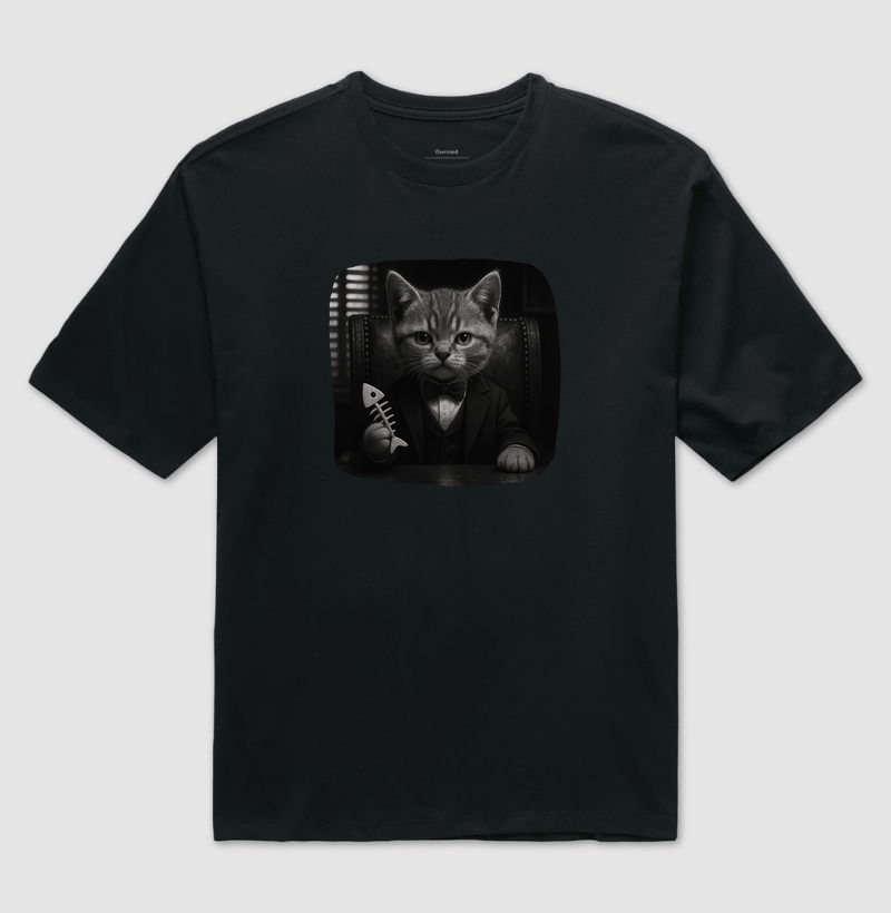 O Catfather