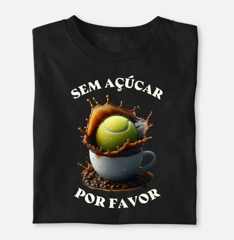 SEM AÇUCAR