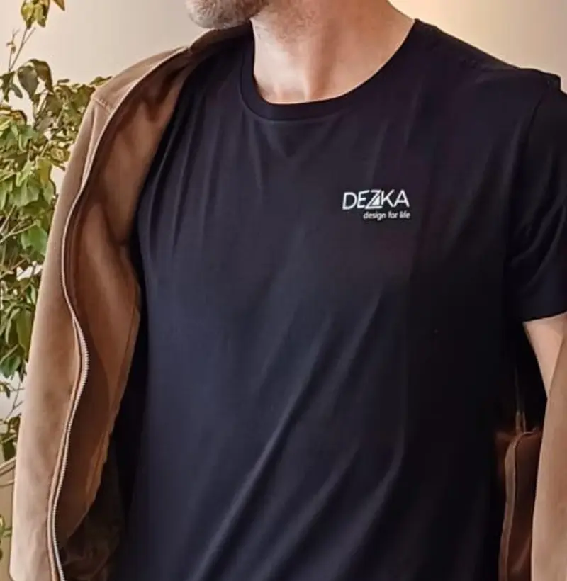 DEZKA DESIGN FOR LIFE