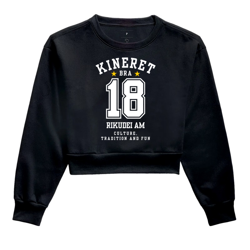 Kineret 18