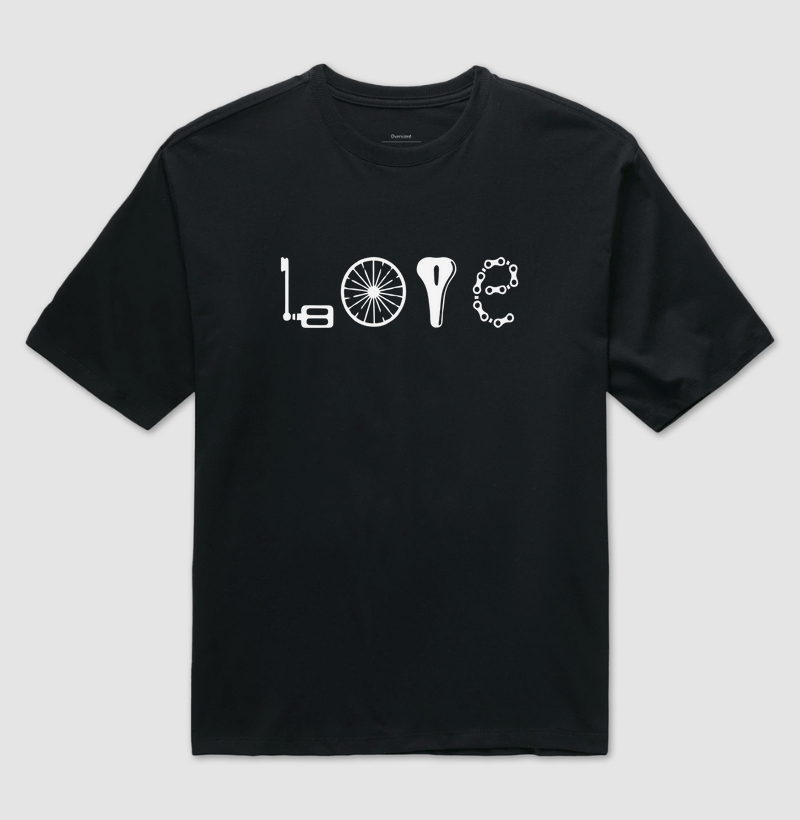 LOVE BIKE