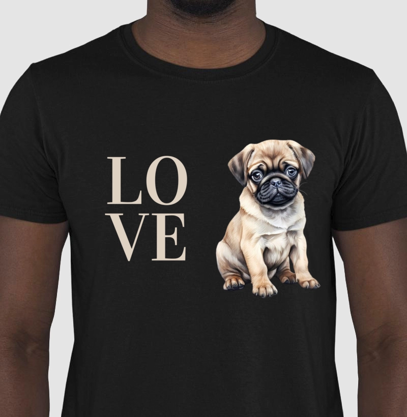 Love puppy