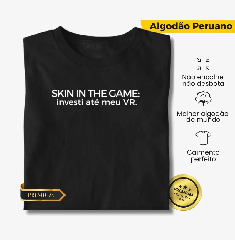 Skin in the game 