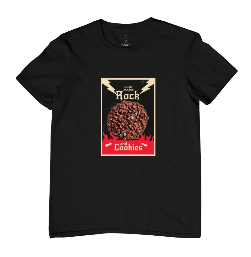 Rock Cookies