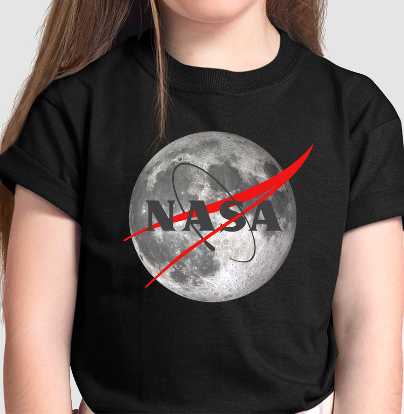 Nasa - Lua