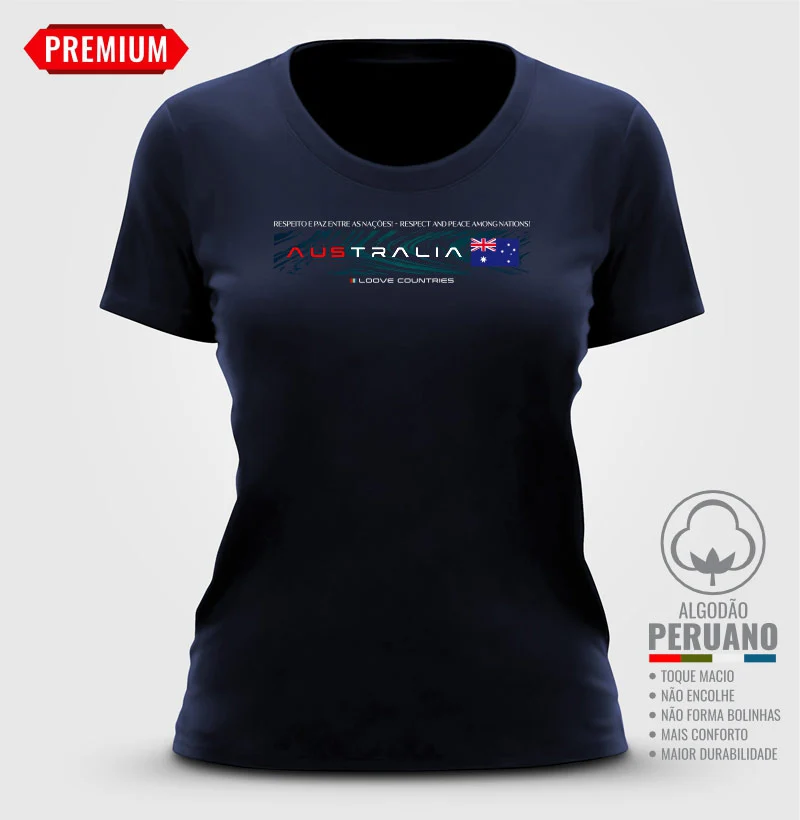 AUSTRÁLIA - F/AU4