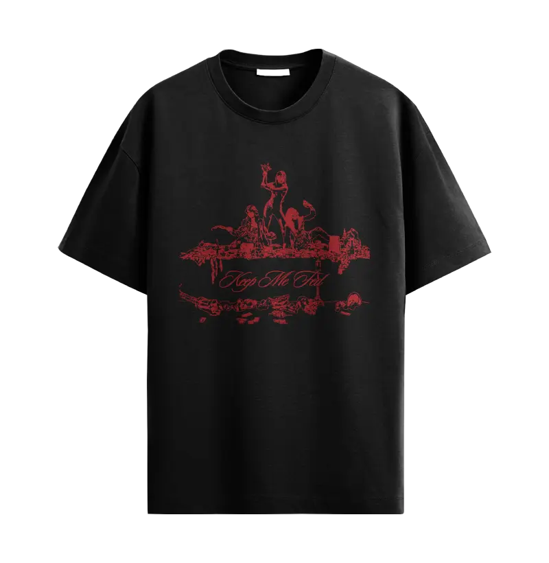 KMF Oversized