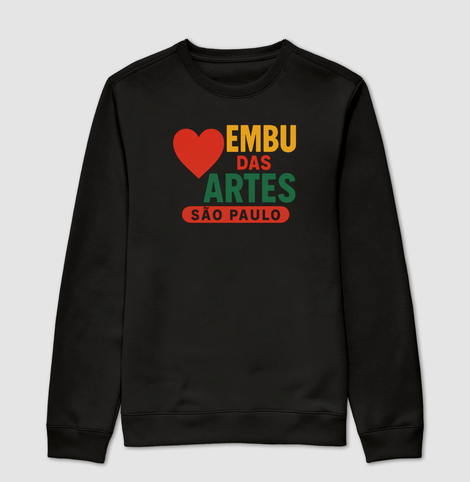 Embu das Artes