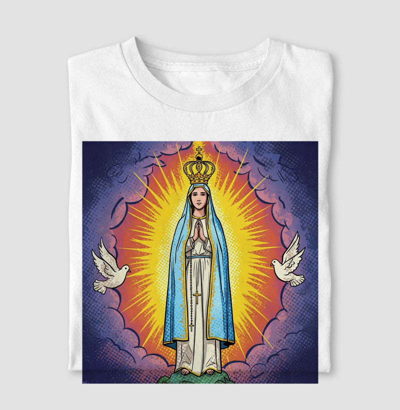 Nossa Senhora de Fátima