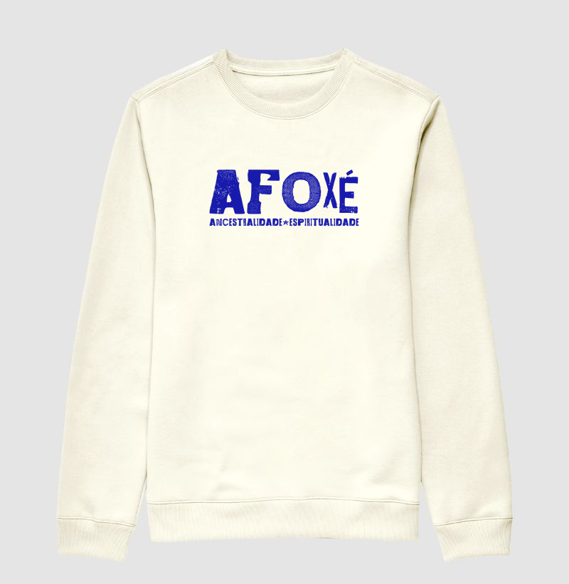 Afoxé (Escrita)