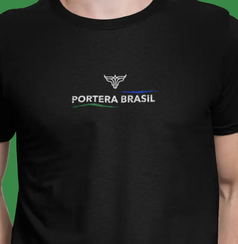 Básica Portera Brasil