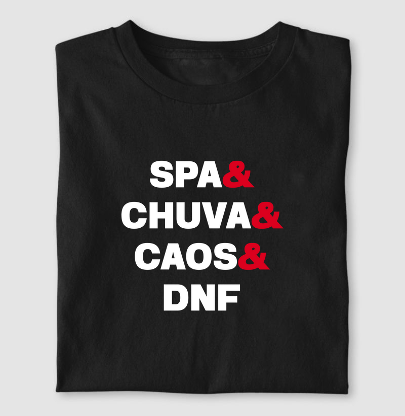 Spa e Caos