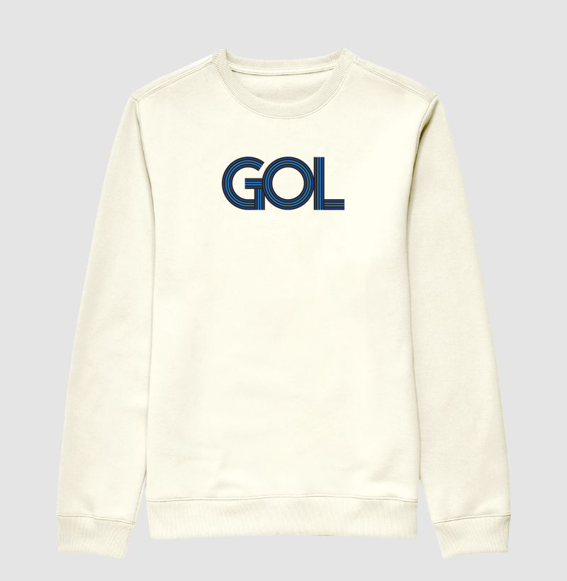 Gol BX Retrô