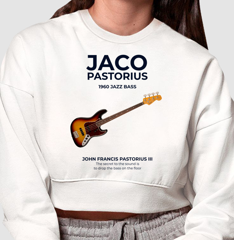 Jaco Pastorius