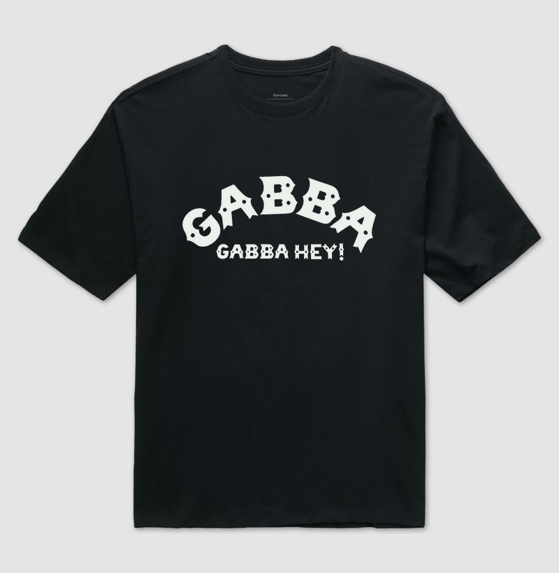 A050 - Gabba CBGB