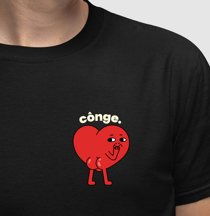 Cônge