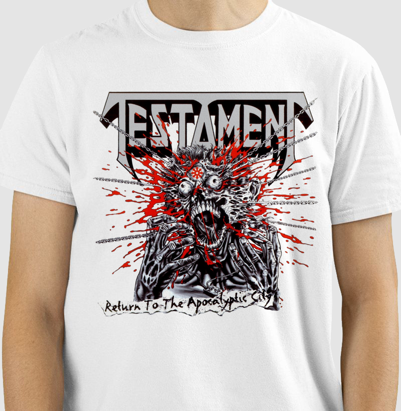 Camisa 0