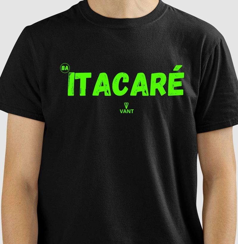 ITACARÉ