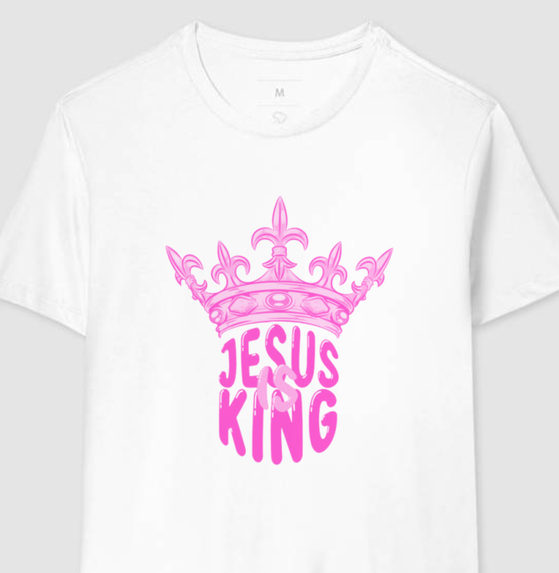 jesus is king 5