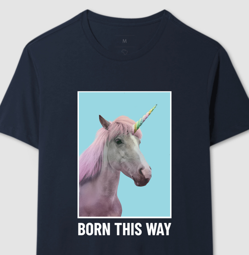 Born This Way