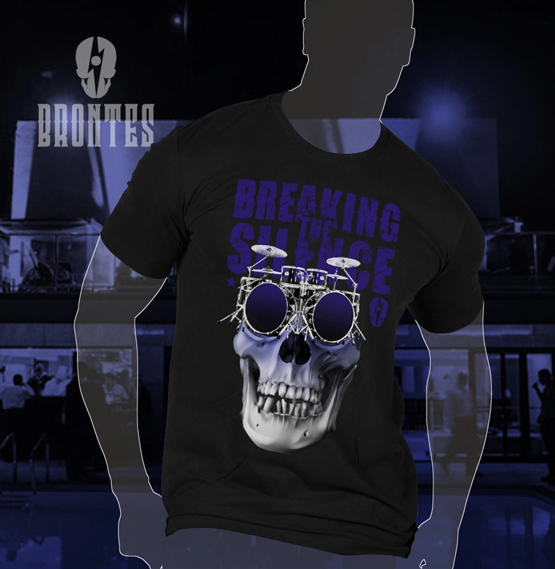 BREAKING THE SILENCE